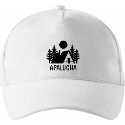Apalucha chalupa 5P Bílá – Hledejceny.cz