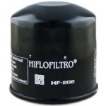 Hiflofiltro olejový filtr HF 202 – Hledejceny.cz