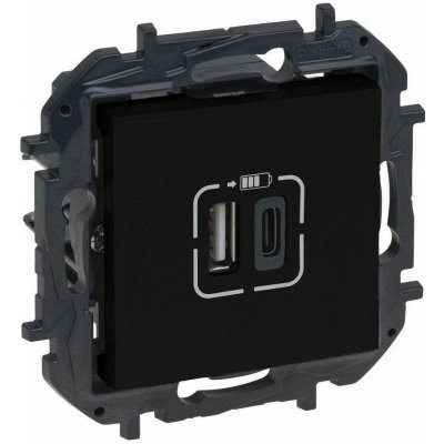 Legrand Niloé Step 863540B – Hledejceny.cz