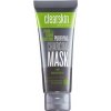 Pleťová maska Avon Clearskin Čisticí pleťová maska s výtažkem z černého uhlí 75 ml