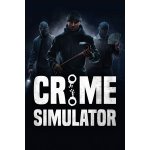Crime Simulator – Zboží Mobilmania