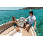 COLEMAN 50QT Cooler 47l – Zboží Mobilmania