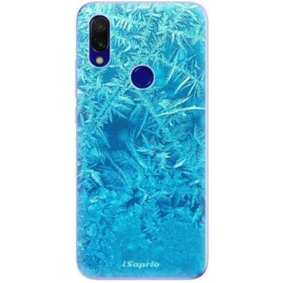 Pouzdro iSaprio - Ice 01 - Xiaomi Redmi 7 – Zboží Mobilmania