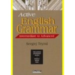 Active English Grammar – Hledejceny.cz