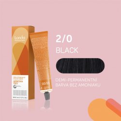 Londa Demi-Permanent Color 2/0 60 ml