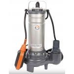 Leo LSWm50A 230V 0,37kW s plovákem kabel 6m