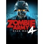 Zombie Army 4: Dead War – Hledejceny.cz