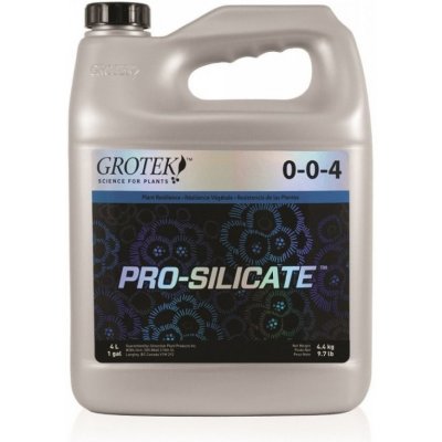 Grotek Pro-Silicate 500 ml – Zbozi.Blesk.cz