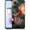 Pouzdro a kryt na mobilní telefon Honor Acover Kryt na mobil HONOR X7a - Fairy