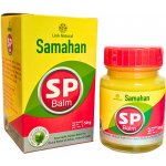 I Love Hummus Samahan SP Balm 50 g – Zboží Dáma
