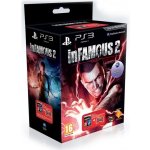 inFamous 2 – Zboží Dáma