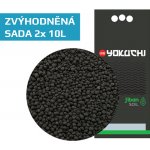 Yokuchi Jiban Soil 2x 10 l – Zboží Mobilmania