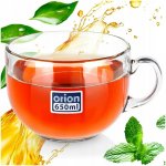 Orion Hrnek skleněný jumbo 0,7 l – Sleviste.cz