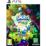 The Smurfs: Mission Vileaf – Zboží Živě