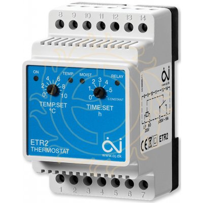 OJ Electronics ETR2-1550