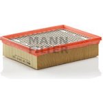 Vzduchový filtr Mann C 24 128/2 – Hledejceny.cz