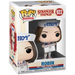 Funko Pop! Stranger Things Robin 9 cm – Zboží Dáma