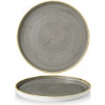 Churchill 1795 Stonecast Peppercorn grey 26 cm – Zboží Dáma