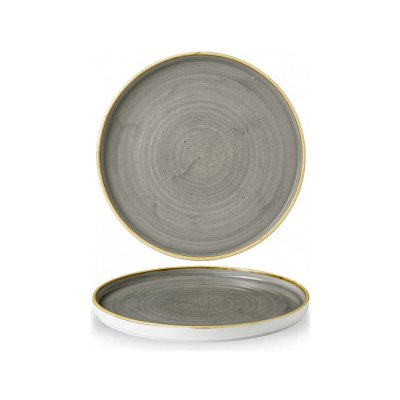 Churchill 1795 Stonecast Peppercorn grey 26 cm – Zboží Dáma