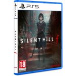 Silent Hill f – Zboží Dáma