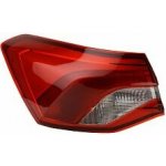 Zadní světlo- levé vnější FORD FOCUS IV 2018-2022 |018-2022| DEPO | 431-19AWL-UE – Hledejceny.cz