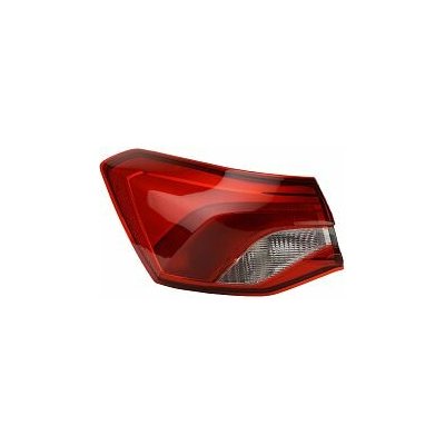 Zadní světlo- levé vnější FORD FOCUS IV 2018-2022 |018-2022| DEPO | 431-19AWL-UE – Hledejceny.cz