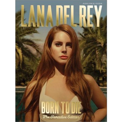 Lana Del Rey – Zbozi.Blesk.cz