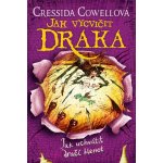 Jak uchvátit dračí klenot Škyťák Šelmovská Štika III. 10 - Cressida Cowell – Hledejceny.cz