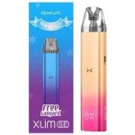 OXVA Xlim Se Bonus Pod 900 mAh Gold Pink 1 ks – Zbozi.Blesk.cz