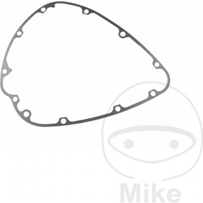 Originální díl těsnění víko alternátoru KAWASAKI W 650 VYSOKÁ ŘIDÍTKA 99-02, W 650 ROVNÁ ŘIDÍTKA 01-06, W 800 11-17, W 800 SPECIAL EDITION 12-17, W 800 BLACK EDITION 15, W 800 FINAL EDITION 16-17, W 8 | Zboží Auto