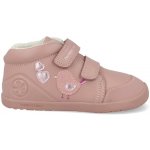 Biomecanics Sauvage Kiss dětské zimní zateplené barefoot boty – Hledejceny.cz