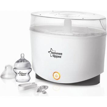 Tommee Tippee Sterilizátor elektrický parní C2N