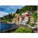 Ravensburger Italské Jezero Como 500 dílků – Zboží Dáma