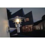 Venkovní nástěnné svítidlo Lonstrup Nordlux 71412031 – Hledejceny.cz
