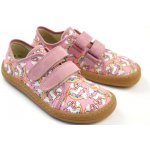 Froddo barefoot tenisky G1700310 6 Pink – Zbozi.Blesk.cz