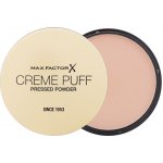 Max Factor Creme Puff Pudr 50 Natural 14 g – Zbozi.Blesk.cz