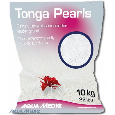 Aqua Medic Tonga perly 10 kg – Zboží Mobilmania