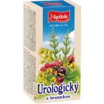 Apotheke Natur urologický s brusinkou čaj 20 x 1,5 g – Zboží Dáma