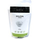HEALTH LINK Xylitol prášek 500 g – Zbozi.Blesk.cz