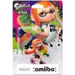 amiibo Nintendo Splatoon Inkling Girl – Zboží Mobilmania