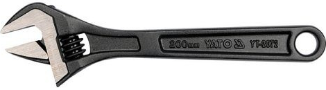Nastavitelný klíč Yato 375mm YT-2075