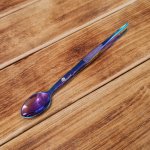 Dellinger Kuchařská 2v1 pinzeta a lžíce 210mm - TITAN – Zboží Dáma