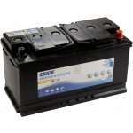 Exide Equipment Gel 12V 80Ah 540A ES900 – Sleviste.cz