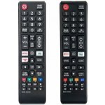 Dálkový ovladač General Samsung BN59-01315D, TM1240A – Zboží Živě