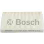 BOSCH Filtr, vzduch v interiéru 1987432106 – Hledejceny.cz