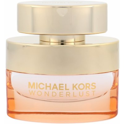 Michael Kors Wonderlust Sublime parfémovaná voda dámská 50 ml – Hledejceny.cz