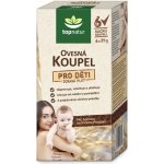 ASP ovesná koupel 6 x 25 g – Zbozi.Blesk.cz