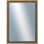 DANTIK TOOTH 50x70 cm zlato černá 3163 – Hledejceny.cz