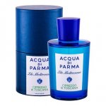 Acqua Di Parma Blu Mediterraneo Cipresso Di Toscana toaletní voda unisex 150 ml – Zboží Mobilmania