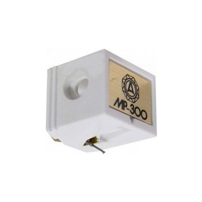 Nagaoka Náhradní hrot JN P300aCarbon Fiber Brush – Zboží Živě